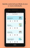Neo Smart Blinds screenshot 1