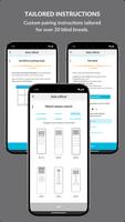 Neo Smart Blinds imagem de tela 2
