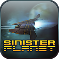 Sinister Planet