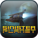 Sinister Planet APK