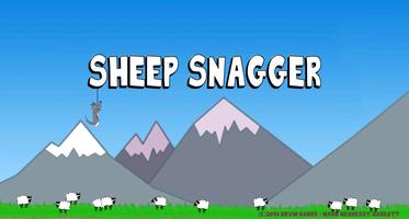 Sheep Snagger скриншот 1