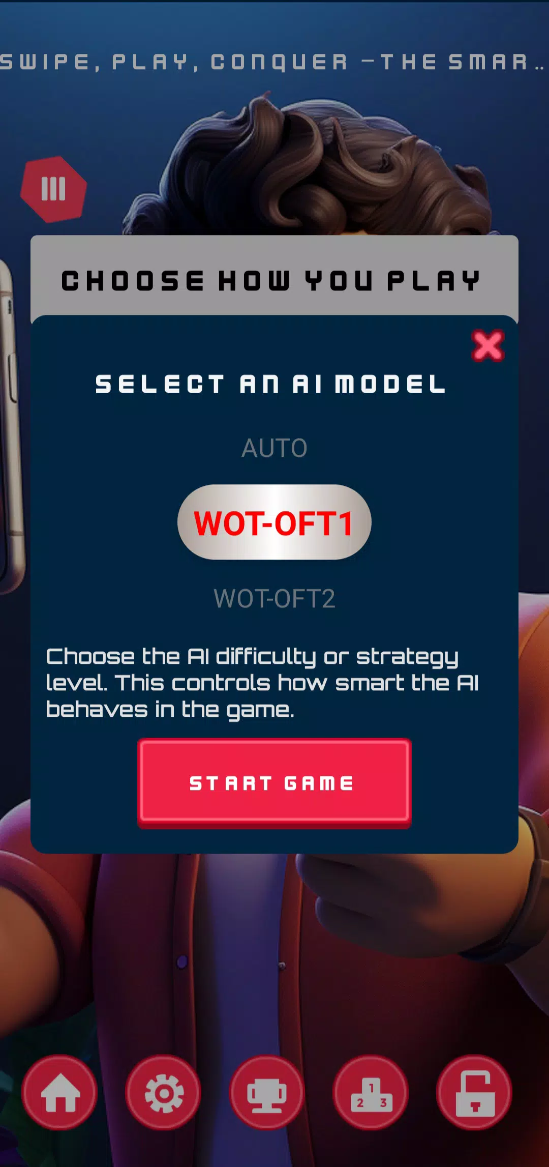 Whot AI