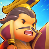 Kingdom Story: HEROES WAR أيقونة