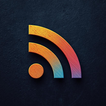 AI RSS News Reader - DENOISE icon
