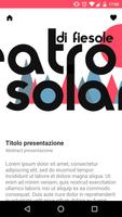 Teatro Solare স্ক্রিনশট 2