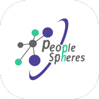 PeopleSpheres アイコン