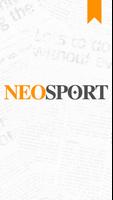 Neo Sport it's your Personal Informator पोस्टर