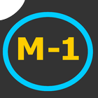 MobileOne icon