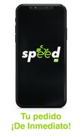 SPEED MX poster