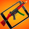 Shotgun Sound Game: Gun Sounds