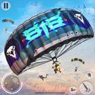 Commando Shooting Survival FPS Zeichen