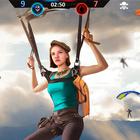 FPS Gun Shooting Fire Games 3D иконка