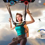 FPS Gun Shooting Fire Games 3D иконка