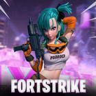 Fort Battle Royale Night Squad 图标