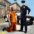 Jail Break Prison Escape Games icône