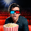 Movie World: Cinema Simulator ícone