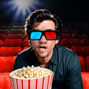 Monde du cinéma : Cinéma Sim APK