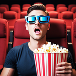 Movie World: Cinema Simulator