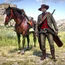 West Cowboy-Spiel: Reiten APK