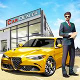 Game Simulator Dealer Mobil