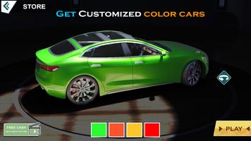 برنامه‌نما Car Dealership Simulator Game عکس از صفحه