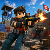 Battle Block Gun: FPS Shooter APK