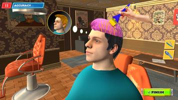 USA Barber Shop: Hair Tattoo screenshot 3