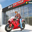 Motorcycle Dealer Mechanic Sim APK