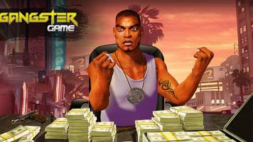 1 Schermata Mafia Grand City War Games 3D