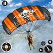 Commando FPS Offline Fire Game