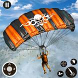 Commando FPS Offline Fire Game