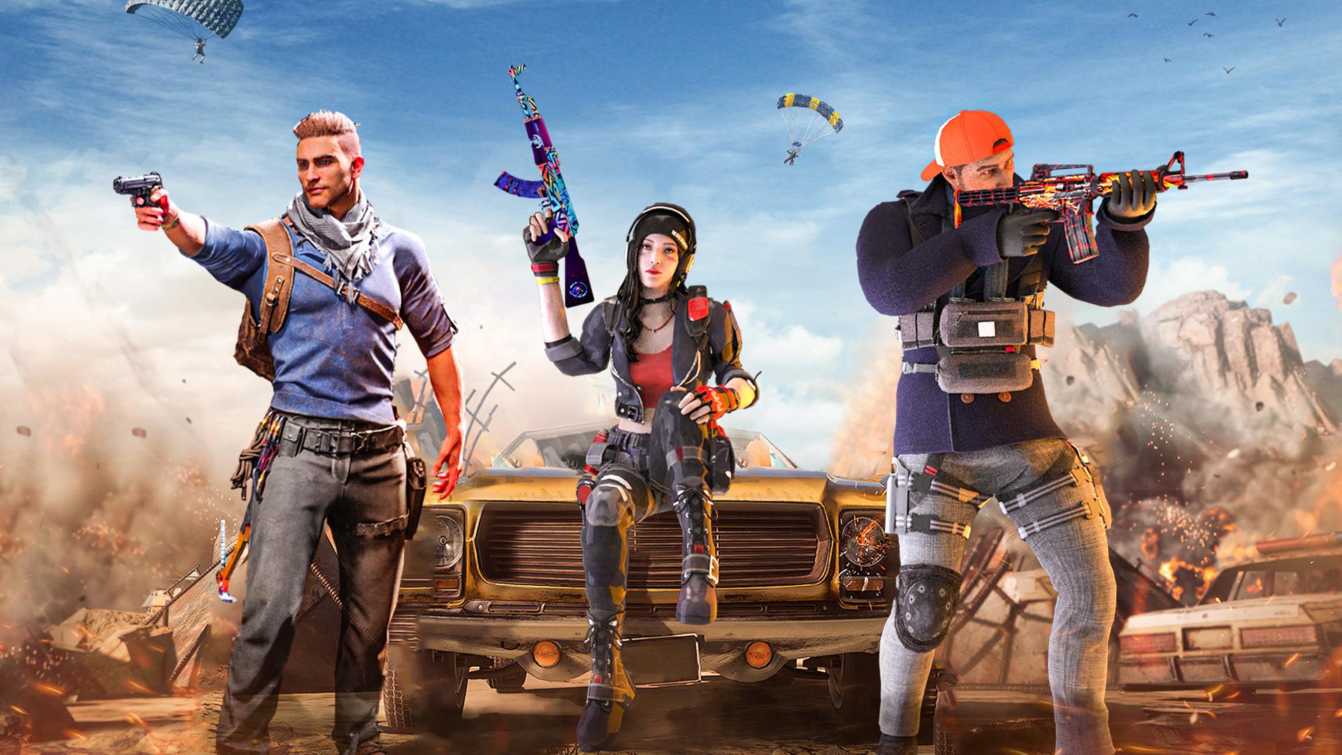 Apk skachat pubg фото 86