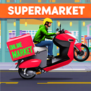 Supermart Simulator Store Game APK