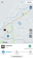 RNS Tracker screenshot 2