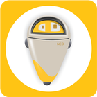 NeoTrack icon