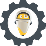 NeoTrack Service أيقونة
