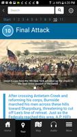 Antietam Trail Map App تصوير الشاشة 3