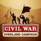 Overland Campaign Battle App 圖標