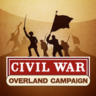 Overland Campaign Battle App 图标