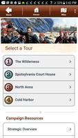 Overland Campaign Battle App تصوير الشاشة 2