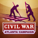 Atlanta Campaign Battle App APK