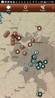 Atlanta Campaign Battle App captura de pantalla 3