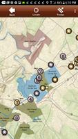 Cedar Creek Battle App تصوير الشاشة 3