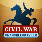 Chancellorsville Battle App 图标