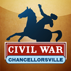 Chancellorsville Battle App 아이콘