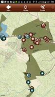 Chancellorsville Battle App captura de pantalla 3