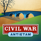 آیکون‌ Antietam Battle App