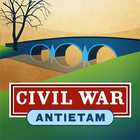 Antietam Battle App biểu tượng