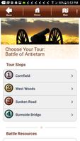 Antietam Battle App 截图 2