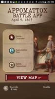 Appomattox Battle App পোস্টার